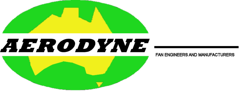 Aerodyne Fans